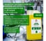 Индустриальный очиститель Hermes industry Professional Alclean концентрат AC0010424 4