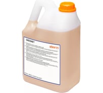 Моющее средство для сильно загрязненных полов ALLEGRINI GRESNET BS 016GRBS0020