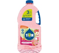 Универсальное средство для уборки дома TIVIN Для любых поверхностей Дикое яблоко THUD3WA24