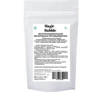 Пятновыводитель кислородный отбеливатель Magic Bubble 500 гр 4673744888096