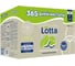 Таблетки для ПММ CleanFresh All in 1 LOTTA 365 таб Cd13365 1