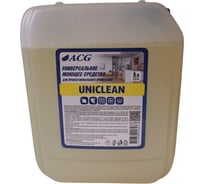 Средство универсальное моющее ACG UNICLEAN 5 л 1002916