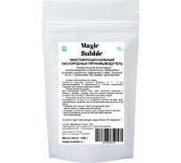 Пятновыводитель Magic Bubble Кислородный отбеливатель, 1 кг 4673744888638