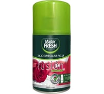 Освежитель воздуха Master Fresh ЭКЗОТИЧ сменный баллон для авт спрея С0006255