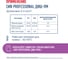 Сиф PROF CIF диш-пм ср пмм конц 2x5л 4605922035961 6