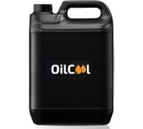 Незамерзающая жидкость OILCOOL СОЖ WINTER, 20 литров Winter20