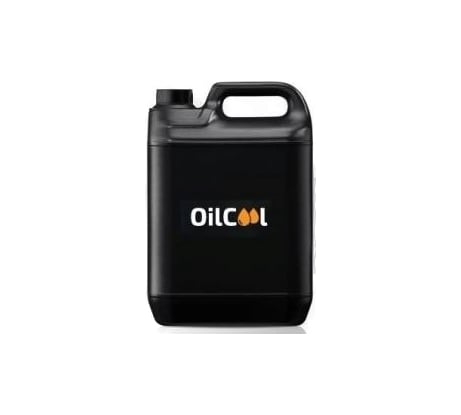 Незамерзающая жидкость OILCOOL СОЖ WINTER, 20 литров Winter20