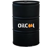 Незамерзающая жидкость OILCOOL СОЖ WINTER, 200 литров Winter200