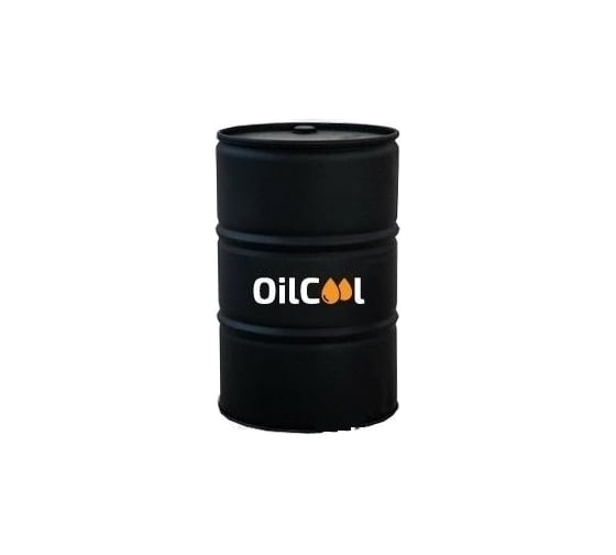 Незамерзающая жидкость OILCOOL СОЖ WINTER, 200 литров Winter200