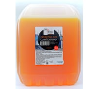 Средство для сантехники MISTER WHITE Апельсин(149) 10-00002288