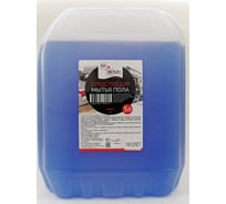 Средство для мытья пола MISTER WHITE Лимон (101) 10-00002284