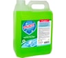 Средство для мытья посуды PLEX ЯБЛОКО 5 л УТ000004980