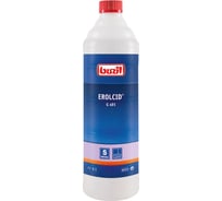 Средство от извести, отложений на плитке и для послестроительной уборки BUZIL G491 X3247685