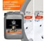 Очиститель после ремонта и стройки ( удалитель цемента) NovelGuard ТМ NG Acid CM 42050005 5