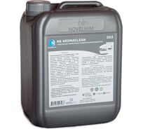 Средство для стирки белья NovelGuard ТМ NG Aromaclean 303 универсальный концентрат 5 л 303501