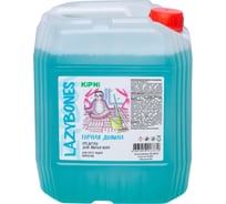 Средство для мытья пола KIPNI Горная долина канистра 4,5 л 4620219475817