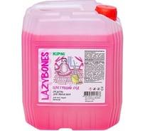 Средство для мытья пола KIPNI Цветущий сад канистра 4,5 л 4607059913976