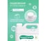 Гель для стирки сильнозагрязненных вещей SweetCare 5 л SC700137/5 3
