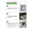 Очиститель для стиральных и посудомоечных машин Mister Dez Eco-Cleaning, средство от накипи, 300 г 911 9