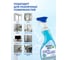 Средство для мытья стекол, зеркал и окон Mister Dez Eco-Cleaning 500 мл "Нитхинол", 500 мл 1130 2
