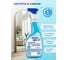 Средство для мытья стекол, зеркал и окон Mister Dez Eco-Cleaning 500 мл "Нитхинол", 500 мл 1130 5