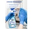 Средство для мытья стекол, зеркал и окон Mister Dez Eco-Cleaning 500 мл "Нитхинол", 500 мл 1130 7