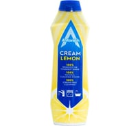 Очиститель-крем для кухни и ванной комнаты Astonish 500 мл 2370