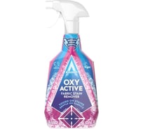 Активный пятновыводитель для тканей Astonish 750 мл 9330