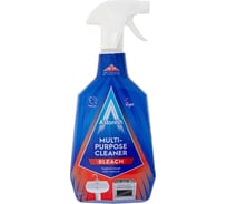 Многоцелевое чистящее средство для ванной и кухни Astonish с отбеливающим эффектом, 750 мл 1945