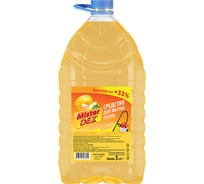 Средство для мытья полов Mister Dez Eco-Cleaning Дыня 5 л 1319