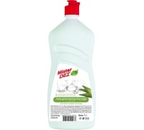 Гель для мытья посуды Mister Dez Алоэ-вера 1 л 1899-1
