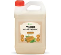 Хозяйственное жидкое мыло KIPNI 2,9 л 4620219472960