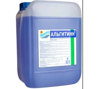 Средство для бассейна МАРКОПУЛ КЕМИКЛС АЛЬГИТИНН канистра 30 л 81181