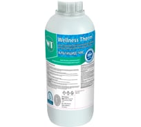 Средство АЛЬГИЦИД-ЧАС Wellness therm 1 л. 312507