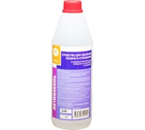 Очищающее средство для систем отопления APIS АНТИНАКИПЬ бутылка ПЭТ 1.5 кг 4665296515650