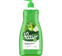 Жидкое мыло LAVR for home Деревенское яблоко, 1 л 3408