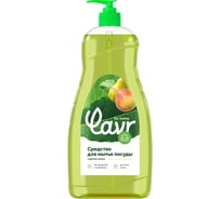 Средство для мытья посуды LAVR for home Садовая груша, 1 л 3105