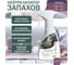 Поглотитель и нейтрализатор запаха КЕНАЗ удаление запаха, 0,25 л 712449 2