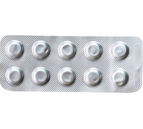 Таблетки Bayrol DPD №1/Rapid 287151