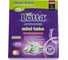 Таблетки для ПММ LOTTA Clean&Fresh Allin1 mini tabs midi 30 штук 4660002311106 Cd1330m 1