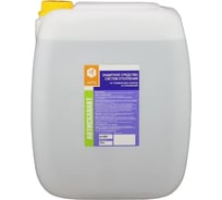 Ингибитор солеотложений APIS АНТИСКАЛАНТ канистра 20 кг 4665296512345