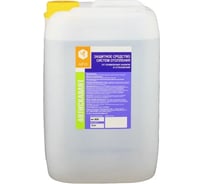 Ингибитор солеотложений APIS АНТИСКАЛАНТ канистра 10 кг 4665296512338