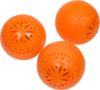 Поглотитель запаха для холодильника EUROHOUSE 3 шт., 5 см, древесный уголь 16287