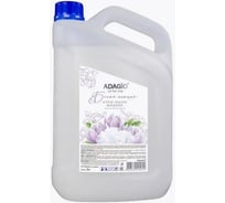 Жидкое крем-мыло ADAGIO Адажио 5 л перламутровое Белая акация 174244
