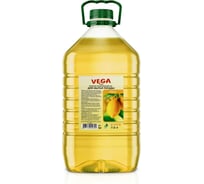 Средство для мытья посуды NeoLine VEGA лимон 5 кг ПЭТ 127502