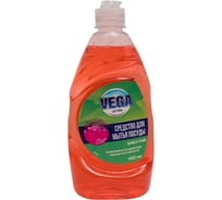 Средство для мытья посуды NeoLine VEGA бабл-гам 450 мл 140017