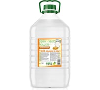 Жидкое крем-мыло NeoLine VITA молоко-мёд 5 кг ПЭТ 143024