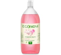 Жидкое мыло NeoLine ECONOME бабл-гам 500 мл 140023