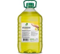 Жидкое мыло NeoLine ECONOME лимон 5 кг ПЭТ 129402