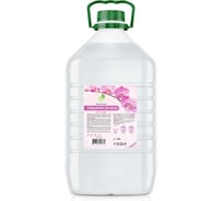Кондиционер для белья NeoLine Aroma Шёлк и орхидея, 5 кг ПЭТ 143059